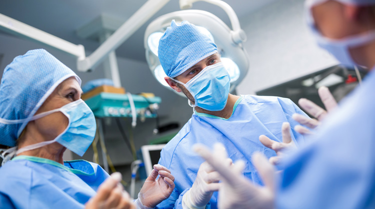 outpatient-surgery Outpatient Surgery