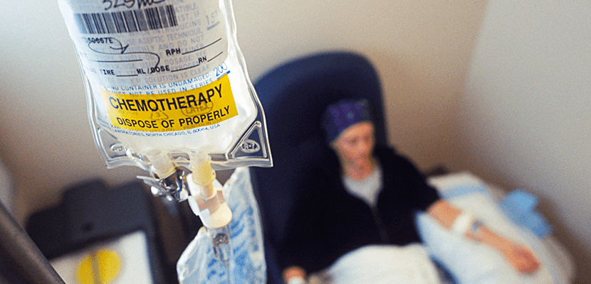 Chemotherapy